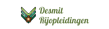 Desmit Rijopleidingen